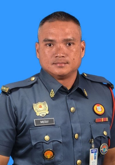 MEDLY BIN SUMPONGOL